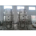 2017 FL series boiling mixer granulating drier, SS dried grains, vertical vacum dryer